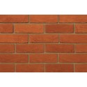 Ibstock Kingston Handmade Light Red Imperial 68mm Handmade Stock Red Light Texture Clay Brick