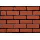 Ibstock Kingston Handmade Restoration Red 65mm Handmade Stock Red Light Texture Clay Brick