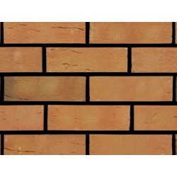 Ibstock Kintyre Buff Multi 65mm Wirecut Extruded Buff Light Texture Brick