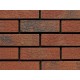 Ibstock Kurtz Red Multi 65mm Wirecut Extruded Red Heavy Texture Brick