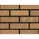 Ibstock Lansdown Multi Gold 65mm Wirecut Extruded Buff Light Texture Clay Brick