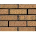 Ibstock Lansdown Multi Gold 65mm Wirecut Extruded Buff Light Texture Clay Brick