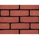 Ibstock Laybrook Imperial Red Stock 68mm Machine Made Stock Red Light Texture Clay Brick