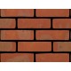 Ibstock Laybrook Multi Orange Stock 65mm Machine Made Stock Red Light Texture Clay Brick