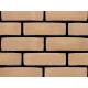 Ibstock Leicester Buff Stock 65mm Machine Made Stock Buff Light Texture Clay Brick