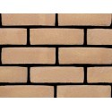 Ibstock Leicester Buff Stock 65mm Machine Made Stock Buff Light Texture Clay Brick