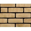 Ibstock Leicester Multi Cream Stock 65mm Machine Made Stock Buff Light Texture Brick