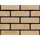 Ibstock Leicester Multi Cream Stock 65mm Machine Made Stock Buff Light Texture Clay Brick