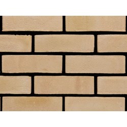 Ibstock Leicester Multi Cream Stock 65mm Machine Made Stock Buff Light Texture Clay Brick