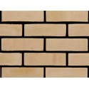 Ibstock Leicester Multi Cream Stock 65mm Machine Made Stock Buff Light Texture Clay Brick