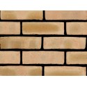 Ibstock Leicester Multi Yellow Stock 65mm Machine Made Stock Buff Light Texture Clay Brick