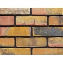 Ibstock London Reclaim Mixture 65mm Machine Made Stock Buff Light Texture Brick