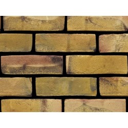 Ibstock London Reclaim Mixture 65mm Machine Made Stock Buff Light Texture Clay Brick