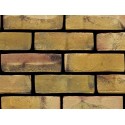 Ibstock London Reclaim Mixture 65mm Machine Made Stock Buff Light Texture Clay Brick