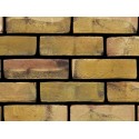 Ibstock London Reclaim Mixture Imperial 68mm Machine Made Stock Buff Light Texture Clay Brick