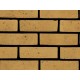 Ibstock London Yellow Multi Stock 65mm Machine Made Stock Buff Light Texture Clay Brick