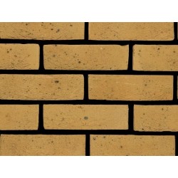 Ibstock London Yellow Multi Stock 65mm Machine Made Stock Buff Light Texture Clay Brick