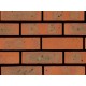 Ibstock Lowry Orange Flame 65mm Wirecut Extruded Red Light Texture Clay Brick