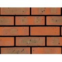 Ibstock Lowry Orange Flame 65mm Wirecut Extruded Red Light Texture Clay Brick