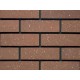 Ibstock Madeley Mixture 73mm Wirecut Extruded Red Light Texture Clay Brick