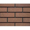 Ibstock Madeley Mixture 73mm Wirecut Extruded Red Light Texture Clay Brick