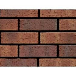 Ibstock Malham Blend 65mm Wirecut Extruded Red Light Texture Clay Brick