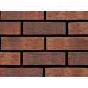 Ibstock Malham Blend 65mm Wirecut Extruded Red Light Texture Clay Brick