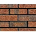 Ibstock Manorial Mixture 65mm Wirecut Extruded Red Heavy Texture Clay Brick