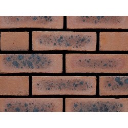 Ibstock Marlborough Stock 65mm Machine Made Stock Buff Light Texture Clay Brick