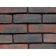 Ibstock Mayfield Multi Stock 65mm Machine Made Stock Red Light Texture Clay Brick