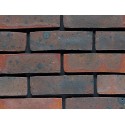 Ibstock Mayfield Multi Stock 65mm Machine Made Stock Red Light Texture Clay Brick