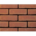 Ibstock Mellow Ashridge Stock 65mm Machine Made Stock Red Light Texture Clay Brick