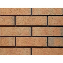 Ibstock Melton Amber Multi 65mm Wirecut Extruded Buff Light Texture Brick