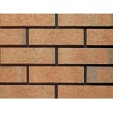 Ibstock Melton Amber Multi 65mm Wirecut Extruded Buff Light Texture Brick