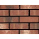 Ibstock Melton Antique Blend 65mm Wirecut Extruded Red Light Texture Clay Brick