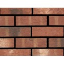 Ibstock Melton Antique Blend 65mm Wirecut Extruded Red Light Texture Clay Brick