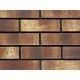 Ibstock Melton Blend 65mm Wirecut Extruded Red Light Texture Clay Brick