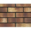 Ibstock Melton Blend 65mm Wirecut Extruded Red Light Texture Clay Brick