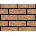 Ibstock Melton Buff Multi 65mm Wirecut Extruded Buff Light Texture Clay Brick