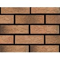 Ibstock Melton Weathered Buff 65mm Wirecut Extruded Buff Light Texture Clay Brick