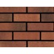 Ibstock Mercia Antique 65mm Wirecut Extruded Red Light Texture Clay Brick