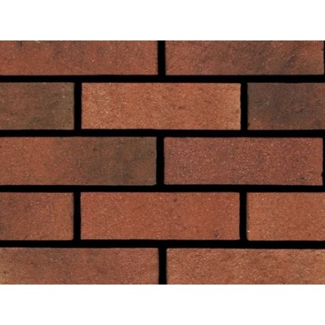 Ibstock Mercia Antique 65mm Wirecut Extruded Red Light Texture Clay Brick