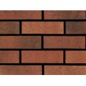 Ibstock Mercia Antique 65mm Wirecut Extruded Red Light Texture Clay Brick