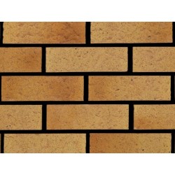 Ibstock Mercia Gold 65mm Wirecut Extruded Buff Light Texture Clay Brick