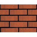 Ibstock Mercia Orange 65mm Wirecut Extruded Red Light Texture Clay Brick