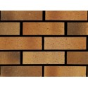 Ibstock Mercia Weathered Yellow 65mm Wirecut Extruded Buff Light Texture Brick