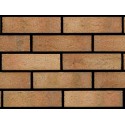 Ibstock Milburn Buff Multi 65mm Wirecut Extruded Buff Light Texture Clay Brick