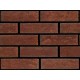 Ibstock Milburn Red Mixture 65mm Wirecut Extruded Red Light Texture Clay Brick