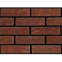 Ibstock Milburn Red Mixture 65mm Wirecut Extruded Red Light Texture Clay Brick