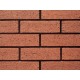 Ibstock Mixed Red Textured 65mm Wirecut Extruded Red Heavy Texture Clay Brick